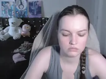 Chaturbate Live Porn of little__flowers