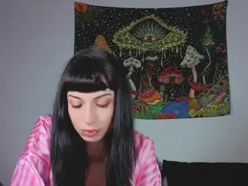 Chaturbate Live Porn of metallkitty