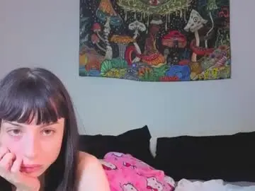 Chaturbate Adult Video Chat of metallkitty