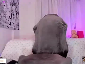 Chaturbate Live Sex of miss_kendalll