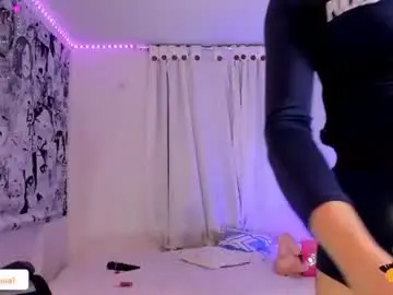 Chaturbate Private Sex Chat of miss_kendalll