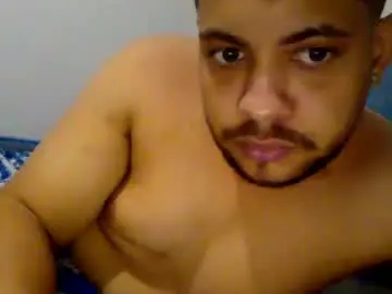 Chaturbate Best live sex cam show of natanluquesi569459