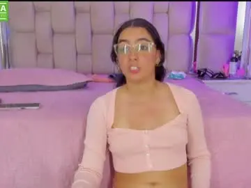 Chaturbate Live Sex of ninarose553