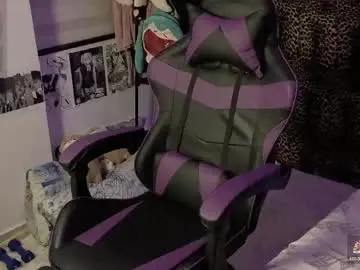 Chaturbate Free Porn Cam of otter_star