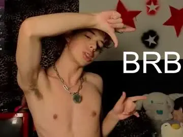Chaturbate Best Webcam of otter_star