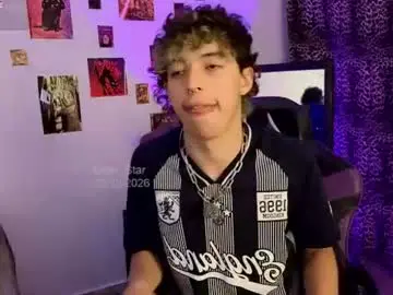 Chaturbate Best Webcam of otter_star
