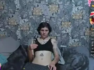 Chaturbate Adult Video Chat of pretty_cristal22