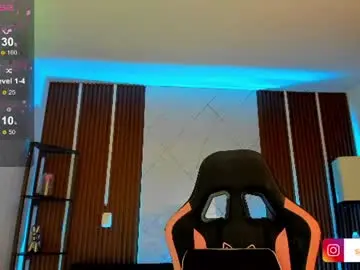Chaturbate Best live sex cam show of sarah_perez1