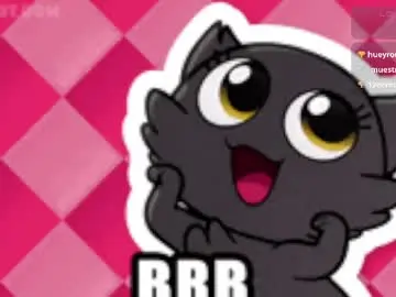 Chaturbate Sex Cam of scarlett__2