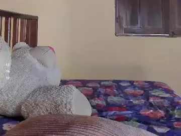 Chaturbate Nude Webcam of selyn_