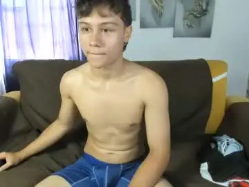 Chaturbate Sex Cam of sexy_guys_col