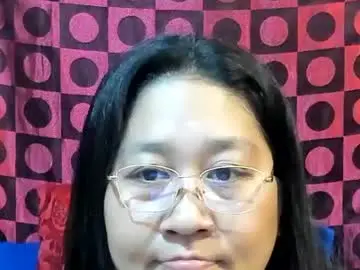Chaturbate Live Porn of sweetpilipina88
