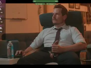 Chaturbate Adult Webcams of the_dilf