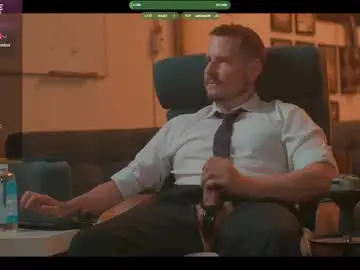Chaturbate Sex Cam of the_dilf