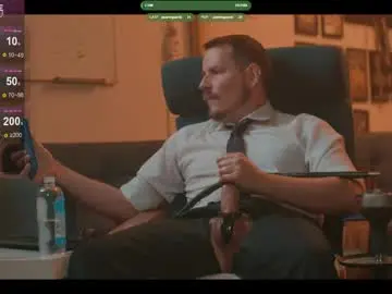Chaturbate Best live sex cam show of the_dilf