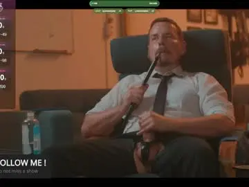 Chaturbate Sex Chat of the_dilf