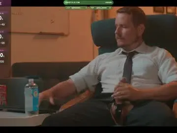 Chaturbate Adult Webcams of the_dilf