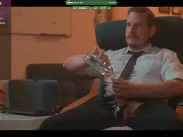 Chaturbate Live Porn of the_dilf