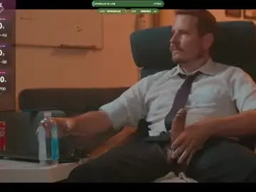 Chaturbate Sex Cam of the_dilf