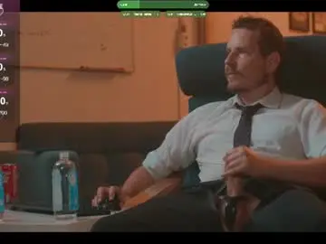 Chaturbate Free Live Porn of the_dilf