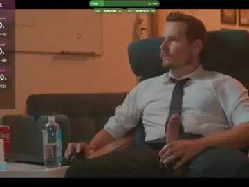 Chaturbate Watch Live Sex Cams of the_dilf
