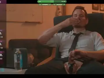 Chaturbate Live Porn of the_dilf