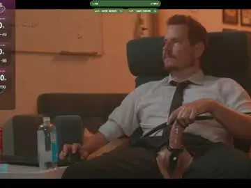 Chaturbate Free Live Porn of the_dilf