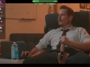 Chaturbate Adult Webcam of the_dilf