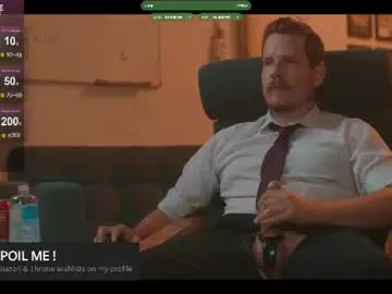 Chaturbate Adult Video Chat of the_dilf
