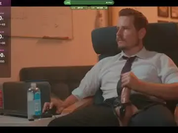 Chaturbate Adult Webcams of the_dilf