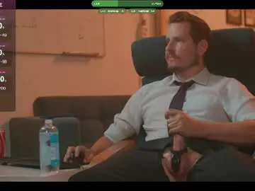 Chaturbate Nude Webcam of the_dilf