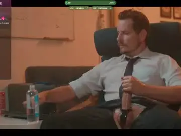 Chaturbate Nude Webcam of the_dilf