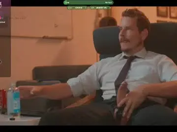 Chaturbate Sex Chat of the_dilf