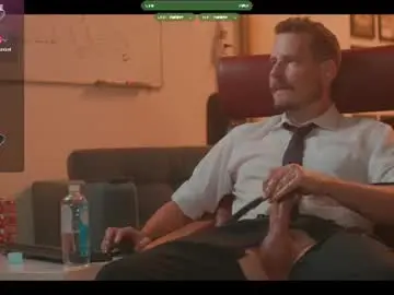 Chaturbate Live Porn of the_dilf