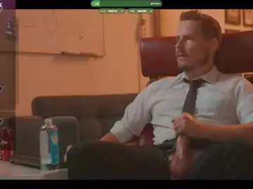 Chaturbate Best live sex cam show of the_dilf