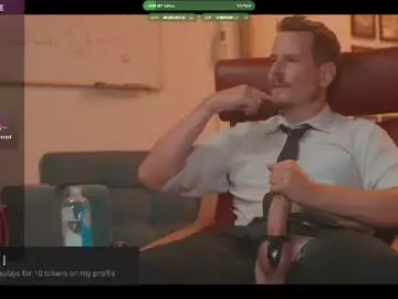 Chaturbate Free Live Porn of the_dilf