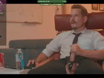 Chaturbate Live Sex of the_dilf