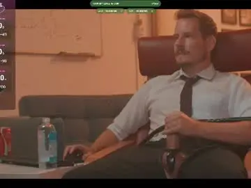 Chaturbate Adult Webcam of the_dilf