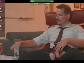 Chaturbate Free Porn Cam of the_dilf