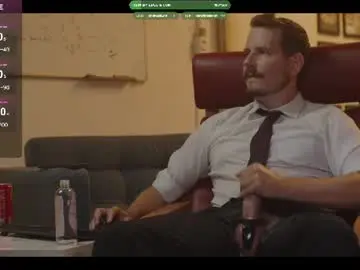 Chaturbate Free Porn Cam of the_dilf