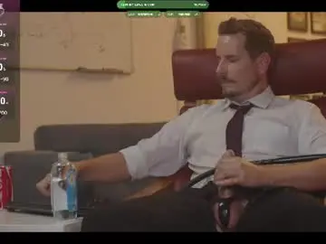Chaturbate Best Webcam of the_dilf