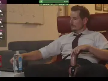 Chaturbate Live Sex Cam of the_dilf