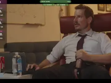 Chaturbate Free Live Porn of the_dilf
