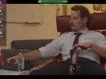 Chaturbate Live Porn of the_dilf