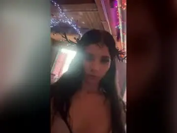 Chaturbate Live Sex Cam of wendigocostello