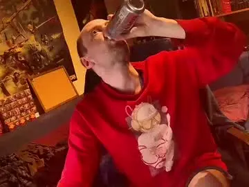 Chaturbate Nude Webcam of _svenerd_____