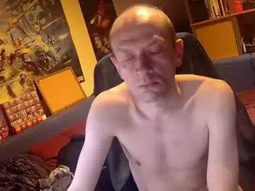 Chaturbate Adult Video Chat of _svenerd_____