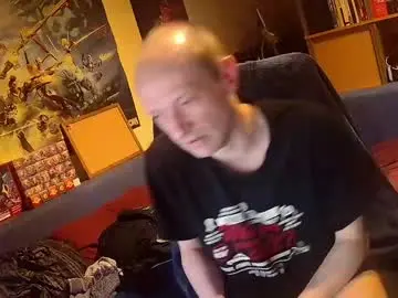 Chaturbate Adult Video Chat of _svenerd_____