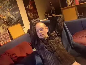 Chaturbate Best Webcam of _svenerd_____