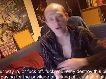 Chaturbate Adult Webcams of _svenerd_____